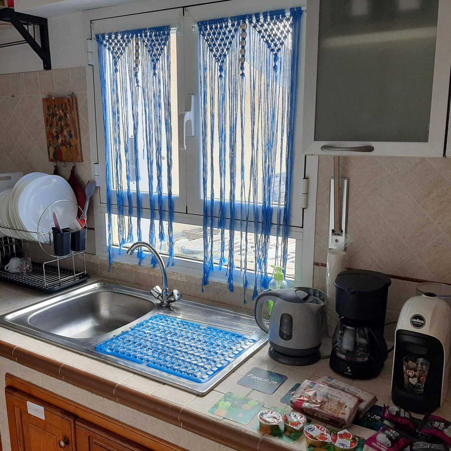 דירות פיומיצ'ינו La Terrazza Sul Faro מראה חיצוני תמונה